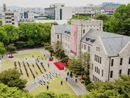 Университет Корё  (Korea University)