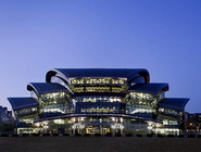 Университет Сонгюнгван (Sungkyunkwan University SKKU)