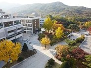 Сеульский национальный университет (Seoul National University)