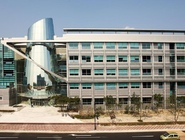 Пхоханский университет науки и технологии (Pohang University)