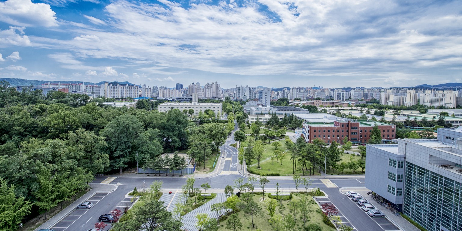 Seoul National University of Science and Technology
