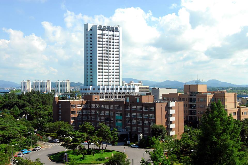 Woosuk University